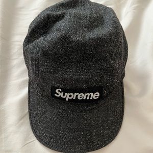 Supreme Hat